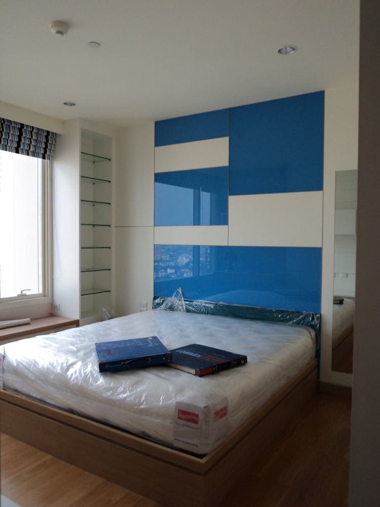 145sqm Beautiful Spacious 3 bedrooms Condo for sale at Watermark