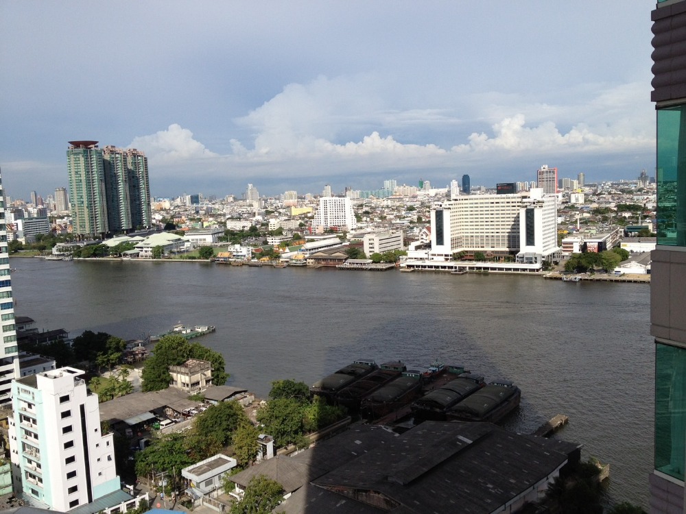 145sqm Beautiful Spacious 3 bedrooms Condo for sale at Watermark – รูปที่ 4