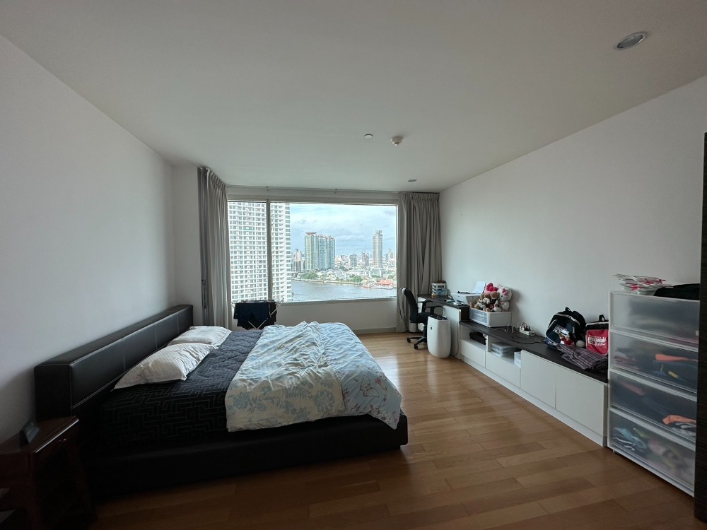 145sqm Beautiful Spacious 3 bedrooms Condo for sale at Watermark – รูปที่ 3