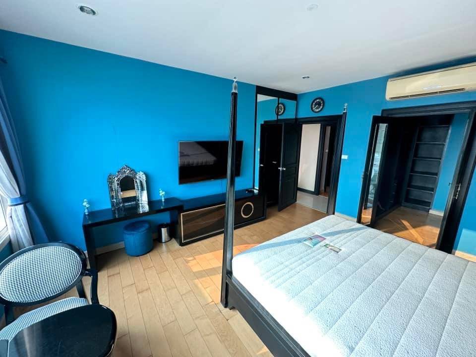 145sqm Beautiful Spacious 3 bedrooms Condo for rent at Watermark – รูปที่ 3