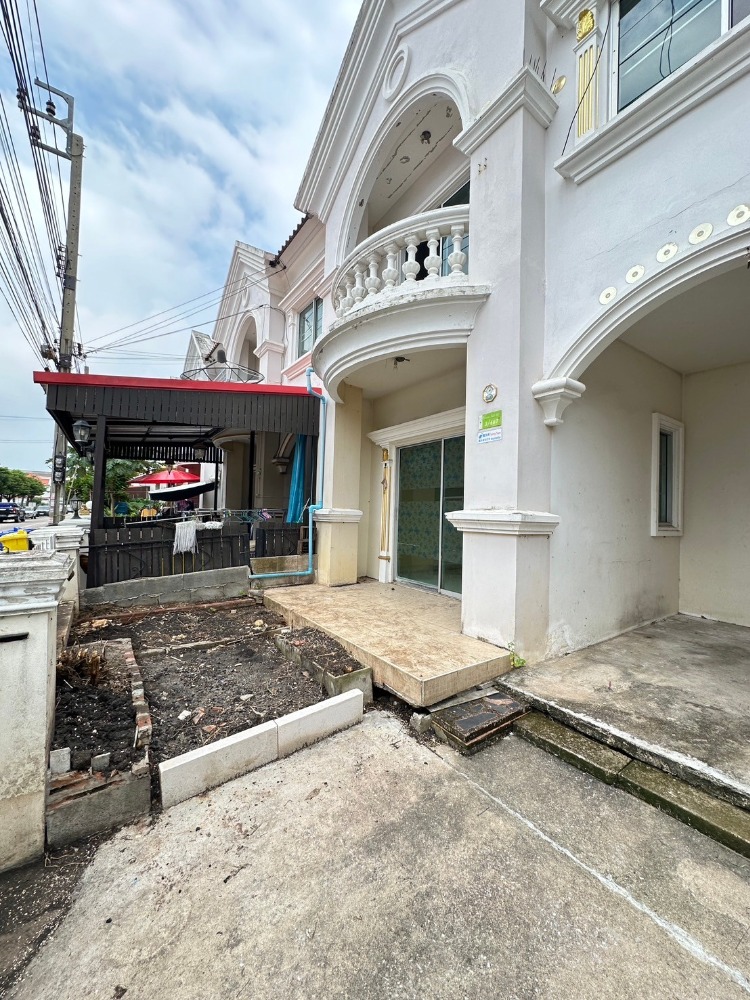 ขาย หมู่บ้านนิรันดร์วิลล์ 10 – รูปที่ 3