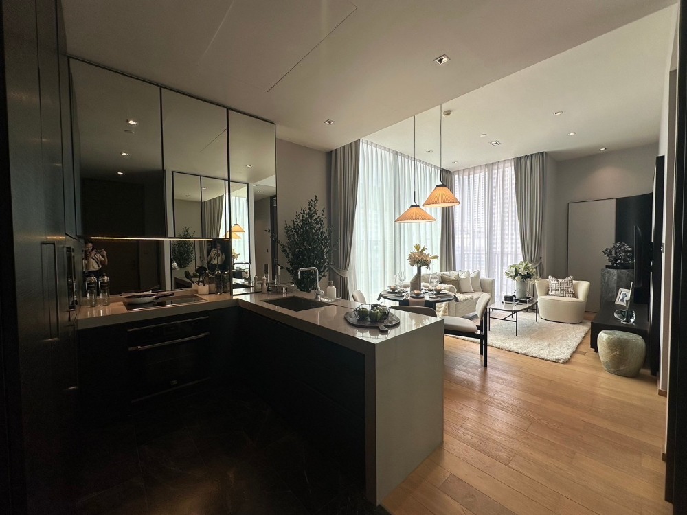 74sqm Elegant Luxury 2 bedrooms for rent at 28 Chidlom 74sqm Elegant Luxury 2 bedrooms for rent at 28 Chidlom