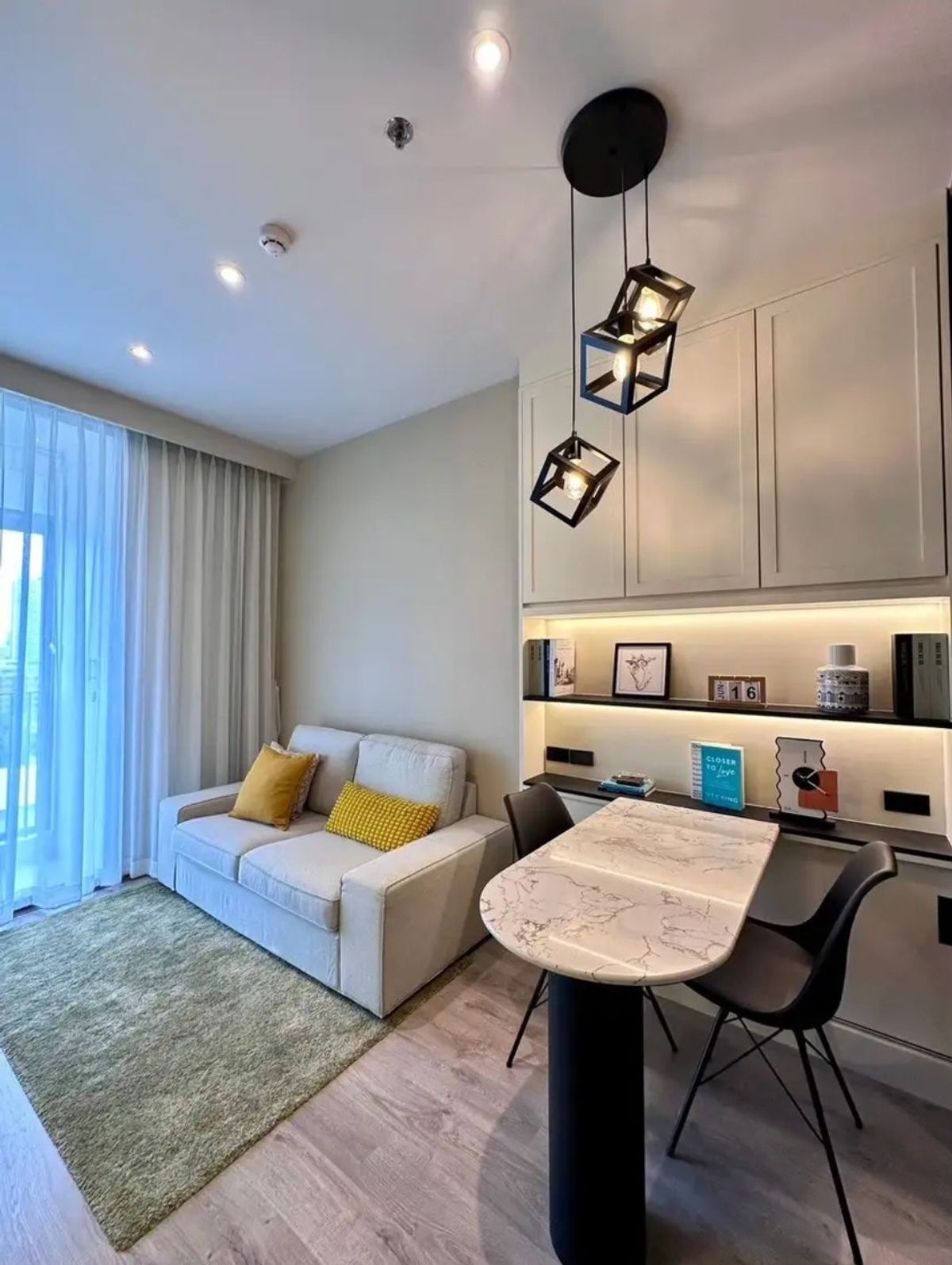 💥ST-3734💥ว่าง ให้ เช่า ริธึ่ม เอกมัย เอสเตท 👉แอดไลน์ @luxeliving 💥ST-3734💥ว่าง ให้ เช่า ริธึ่ม เอกมัย เอสเตท 👉แอดไลน์ @luxeliving