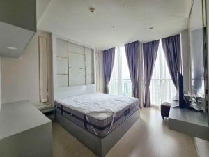 ♦ High floor ♦ ตึก B ชั้น 35+ Type B01 | 75.45 ตร.ม. 2 ห้องนอน | คอนโดมีSkywalk เชื่อมเข้า BTS เพลินจิตและเซ็นทรัล เอ็มแบสซี่