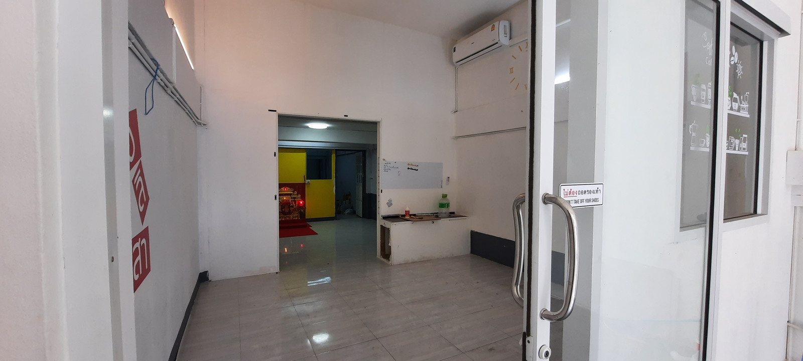 For rent: 1 building, ready to move in, on the main road, near the mall, near the village, suitable for business and residence. – รูปที่ 4