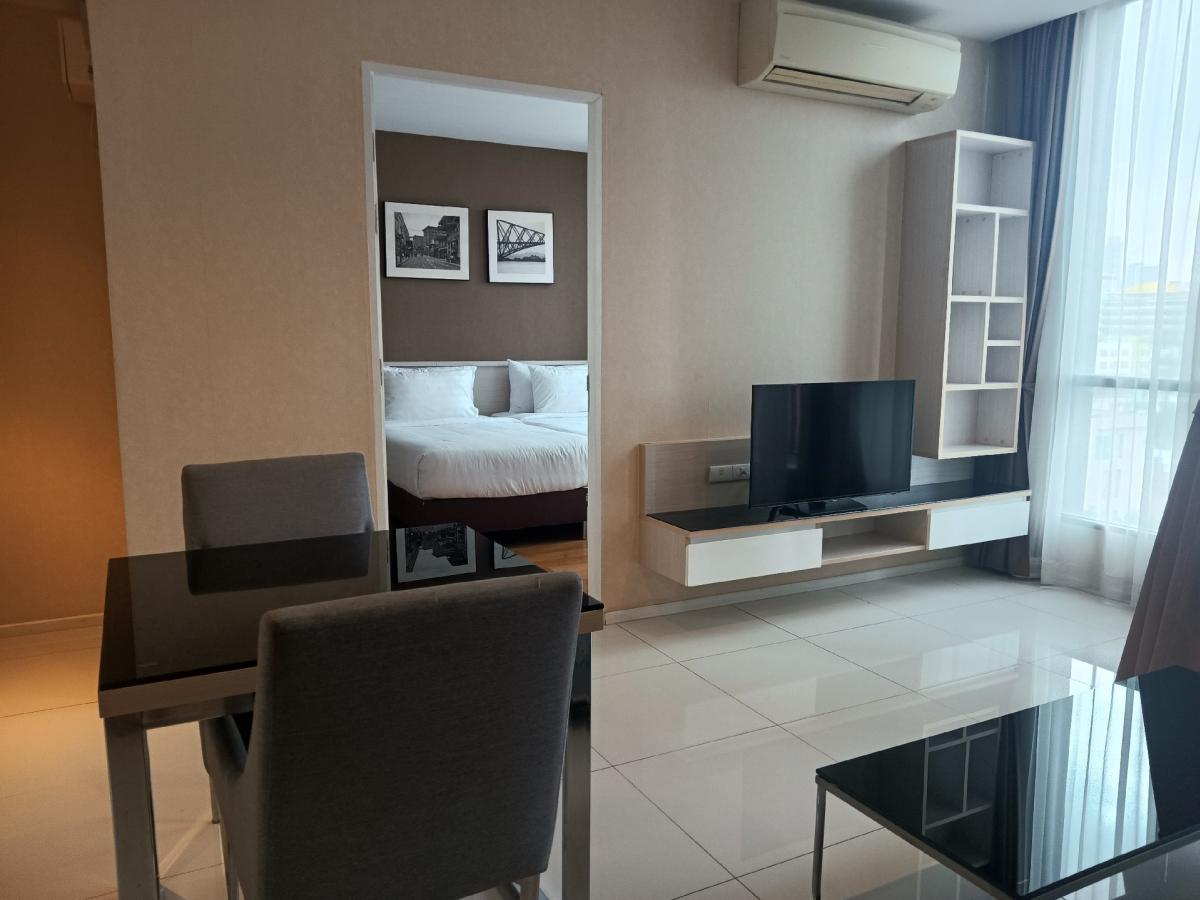 pet friendly Movenpick eakkamai floor 13 – รูปที่ 3