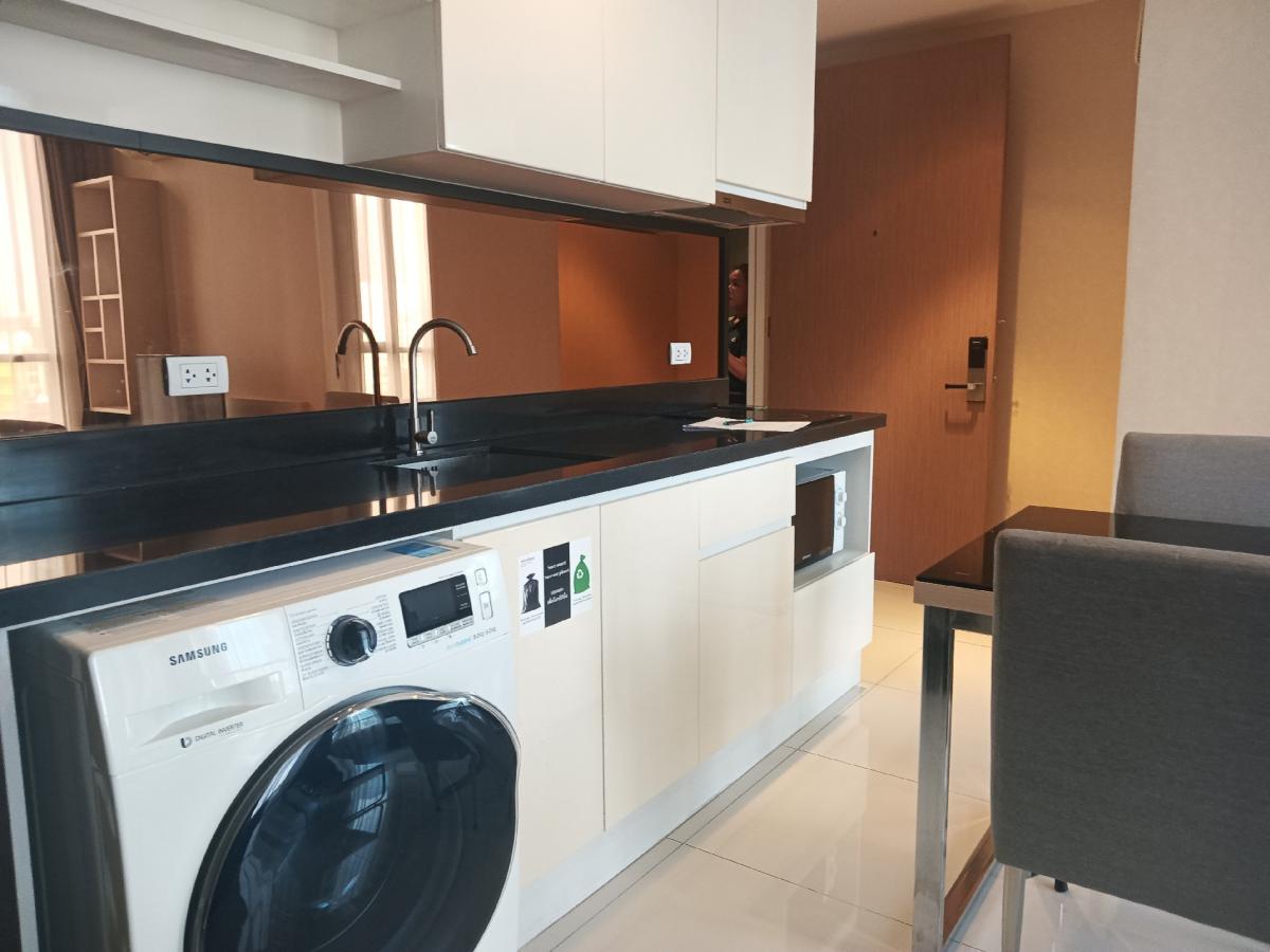 pet friendly Movenpick eakkamai floor 13 – รูปที่ 4
