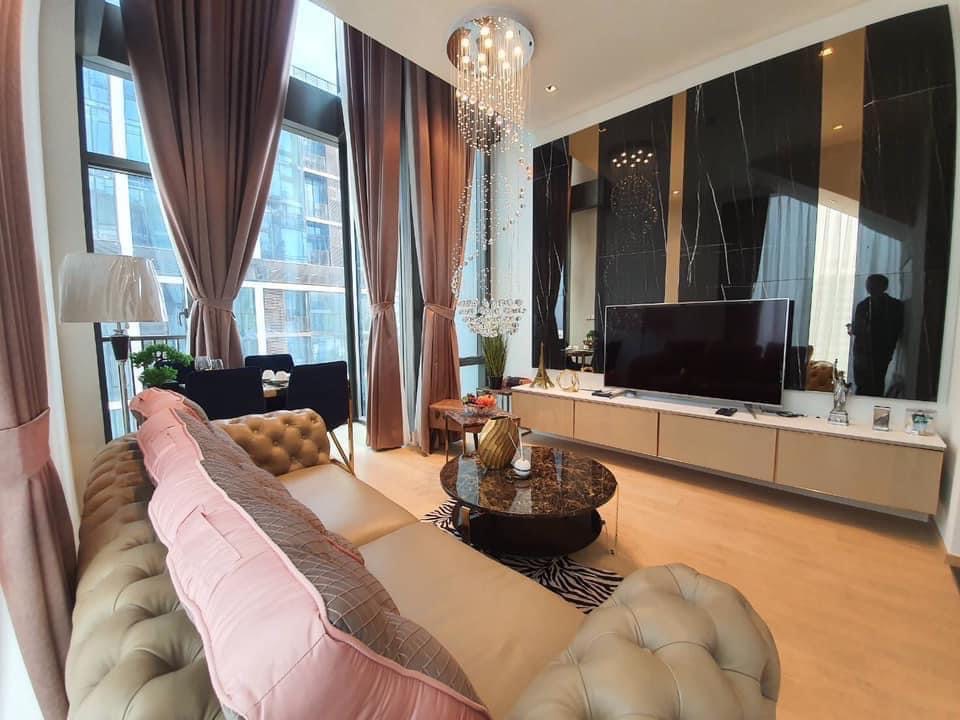 28 Chidlom for Rent – รูปที่ 2