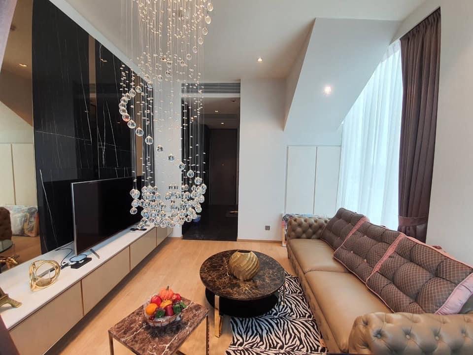 28 Chidlom for Rent – รูปที่ 3