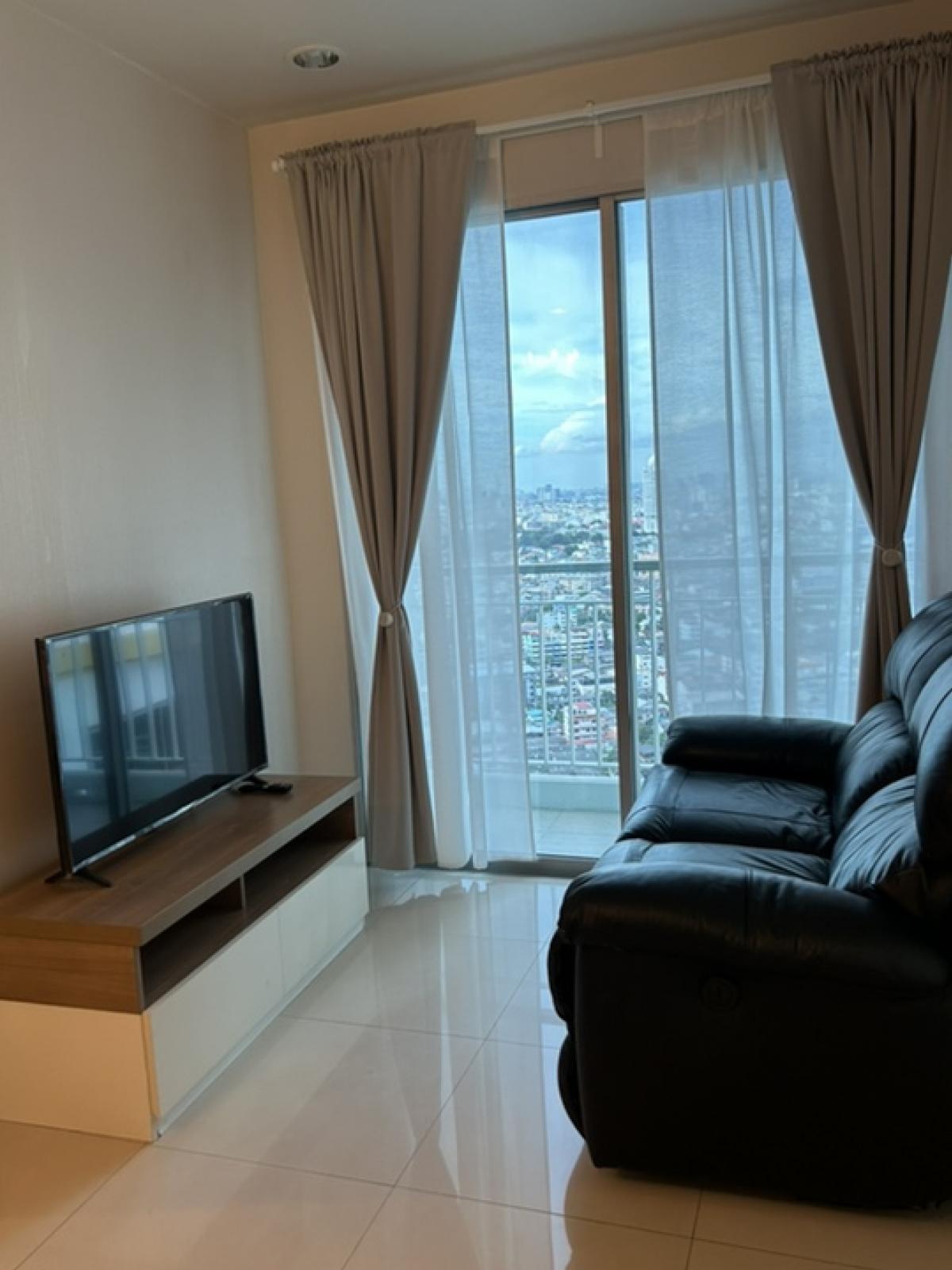 For rent Q House sathorn 2 bedrooms 🎉🎉 – รูปที่ 4