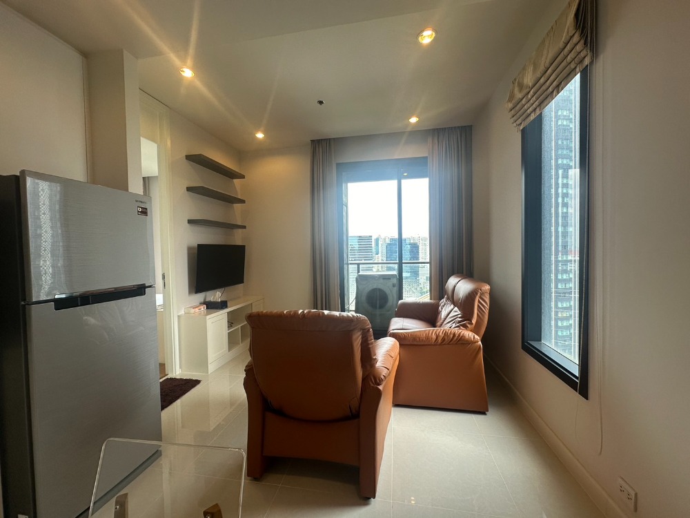 ✨ FOR RENT:  M Ladprao  Condo