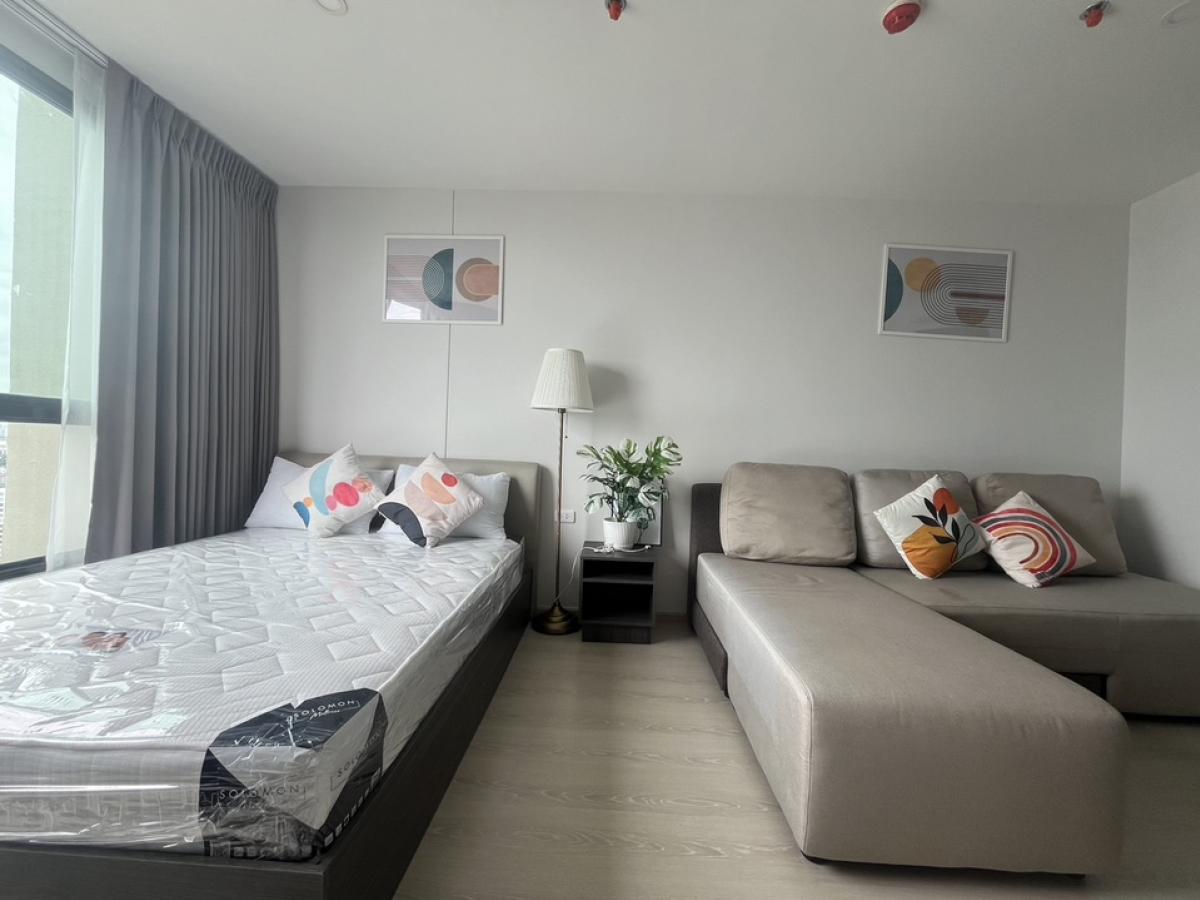 🪴ให้เช่า Elio Del Nest *ขนาด 27ตร.ม ชั้น 32‼️ – รูปที่ 3