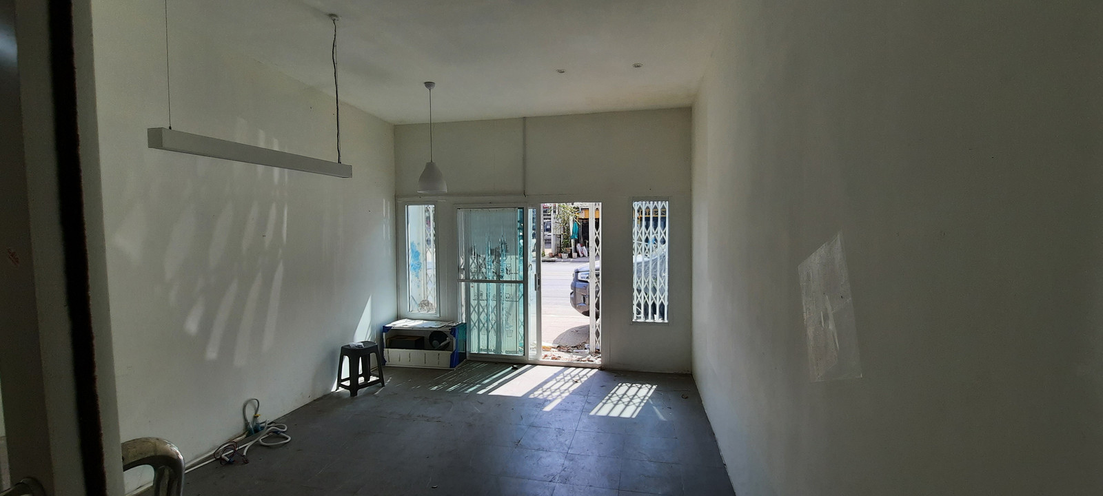 For rent: 1 building, ready to move in, on the main road, near the mall, near the village, suitable for business and residence. – รูปที่ 3