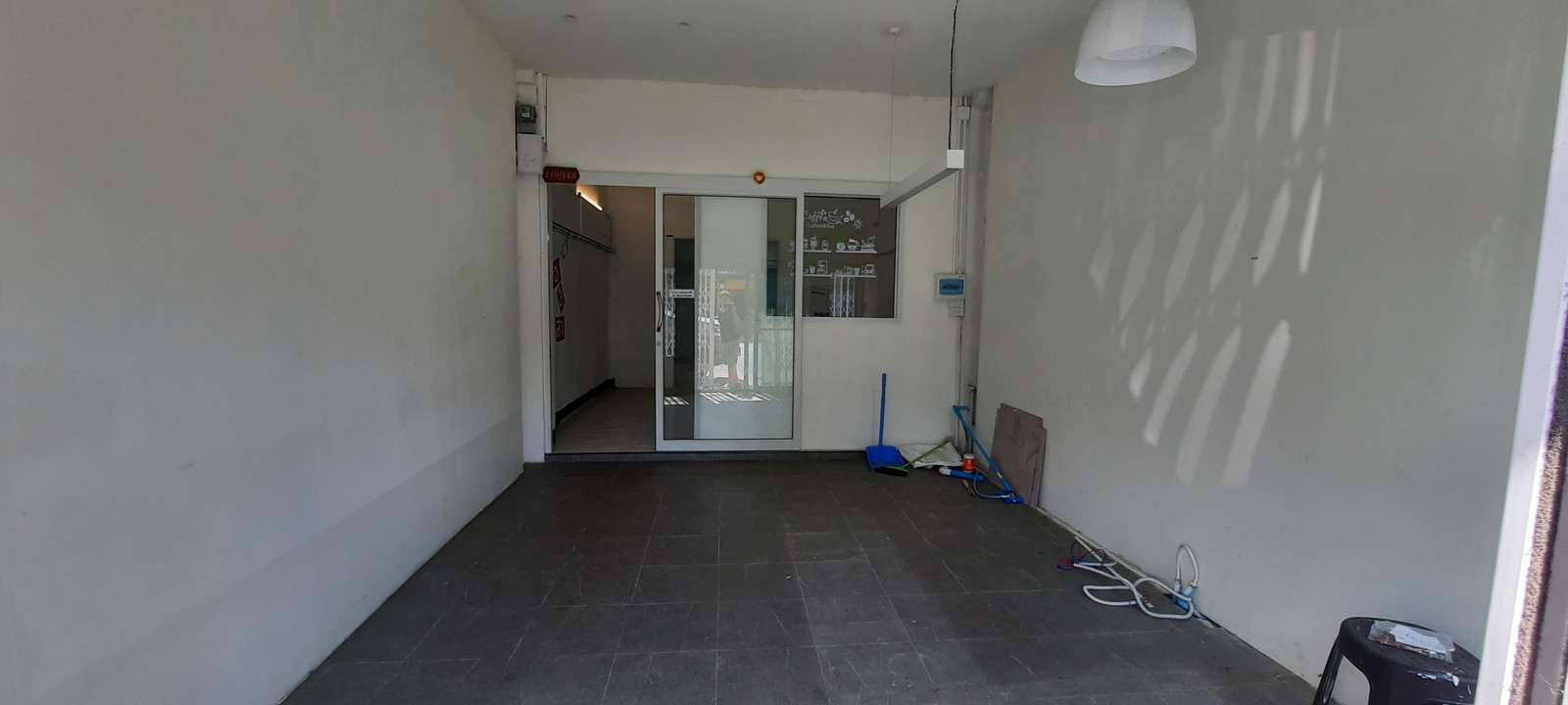 For rent: 1 building, ready to move in, on the main road, near the mall, near the village, suitable for business and residence. – รูปที่ 2