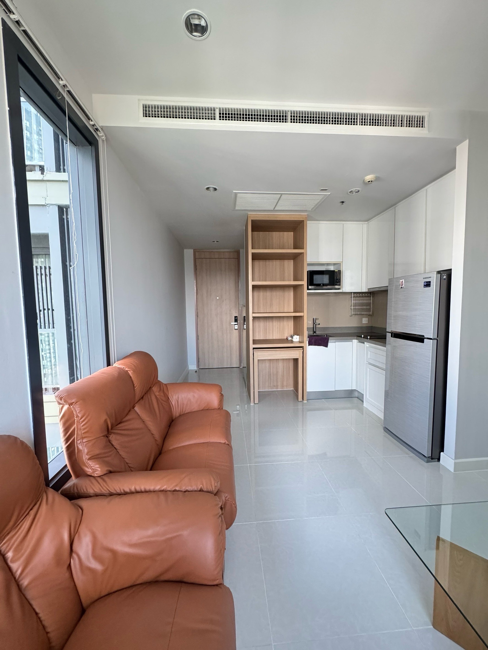 ✨ FOR RENT:  M Ladprao  Condo