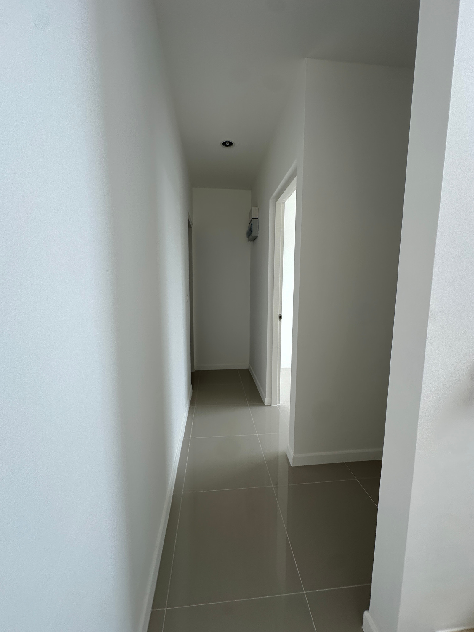 Renovate - บ้านทาวน์เฮ้าส์หลังมุมฟิวบ้านแฝด หมู่บ้านซิตี้เซนส์ พระราม2 - ท่าข้าม – รูปที่ 4
