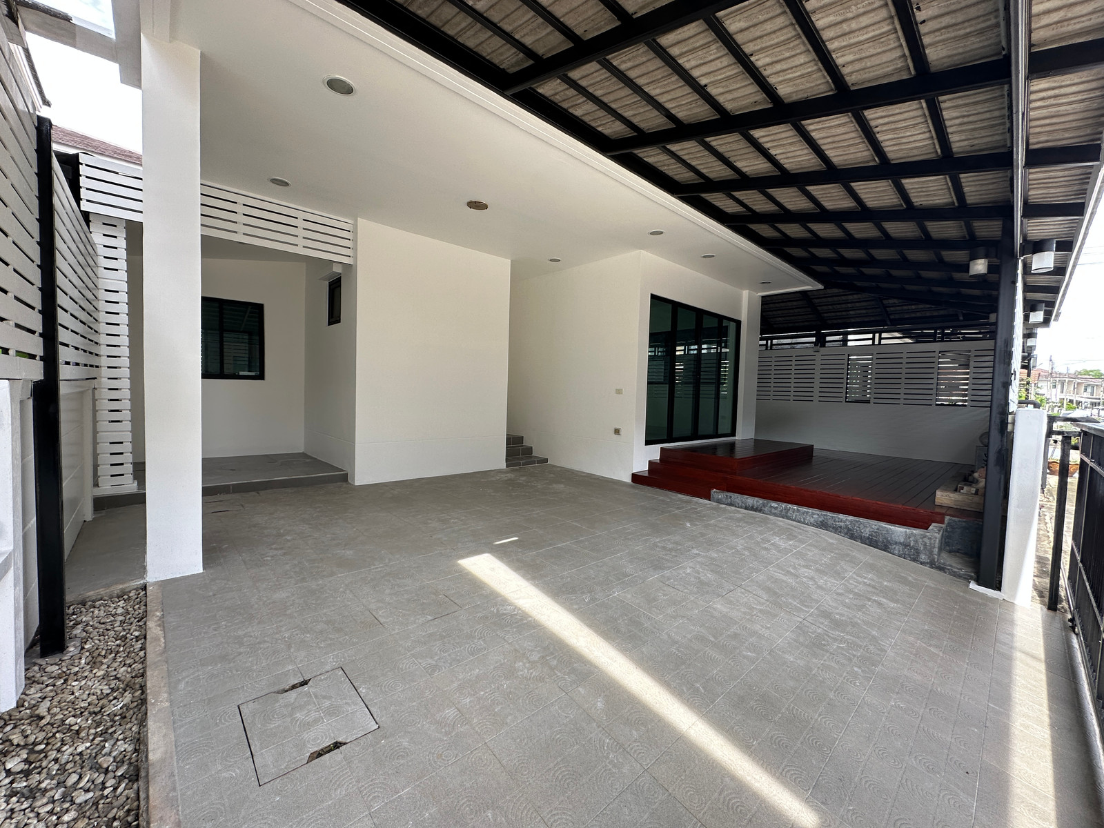Renovate - ขายหมู่บ้านสถาพรรังสิต – รูปที่ 2