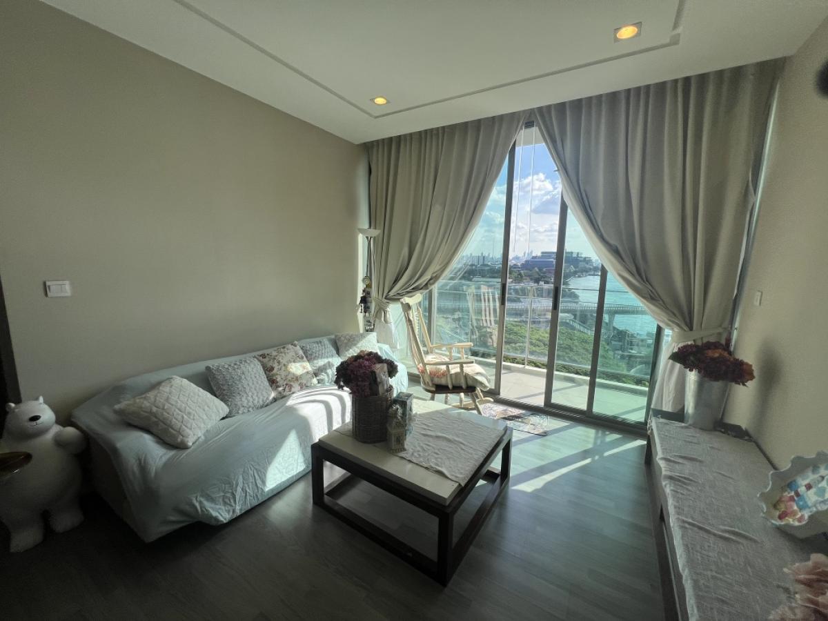 FOR SALES :333 riverside condo special price 2beds2baths 87SQM :Fantastic Riverside, Partially furnished and ready to move FOR SALES :333 riverside condo special price 2beds2baths 87SQM :Fantastic Riverside, Partially furnished and ready to move