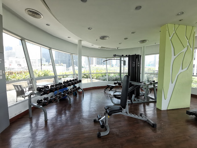 🔥 ขายด่วน!! คอนโด Supalai Park Asoke-Ratchada – รูปที่ 2