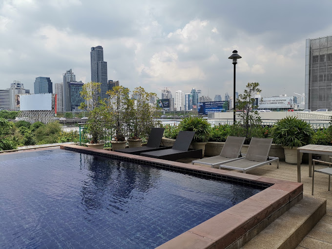 🔥 ขายด่วน!! คอนโด Supalai Park Asoke-Ratchada – รูปที่ 3