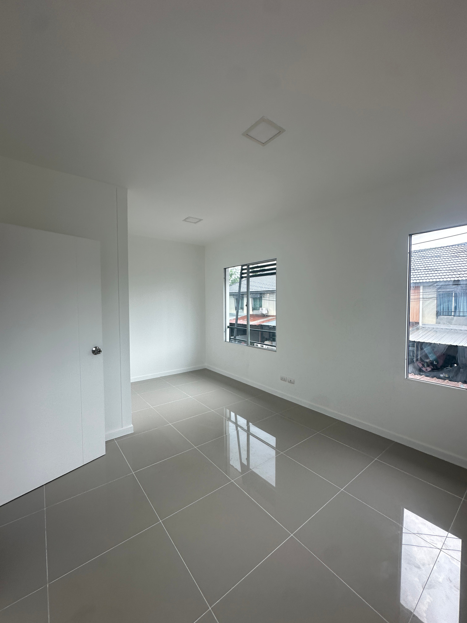 Renovate - ขายบ้าน หมู่บ้านพฤกษา 96/2 – รูปที่ 3