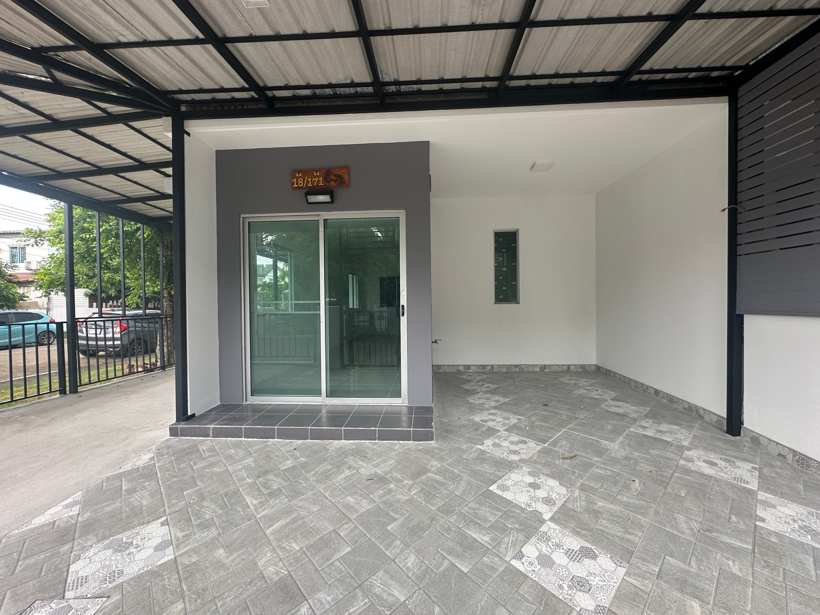 Renovate - ขายบ้าน หมู่บ้านพฤกษา 96/2 – รูปที่ 4