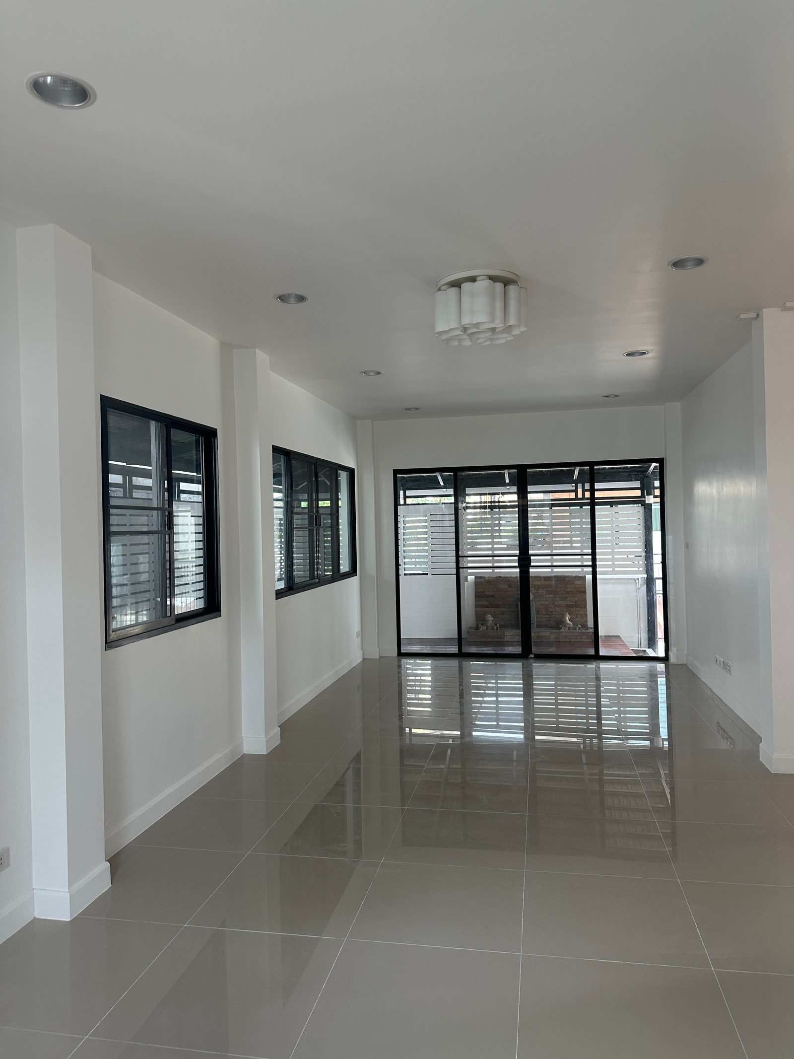 Renovate - ขายหมู่บ้านสถาพรรังสิต – รูปที่ 3