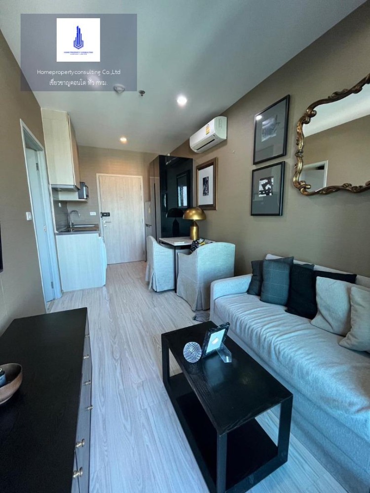 For rent at Ideo Mobi Sukhumvit Eastgate 