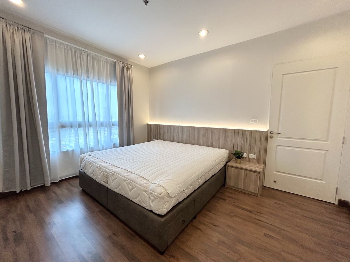 For rent Q House Sathorn 2 bedrooms closed to BTS Krungthonburi – รูปที่ 2