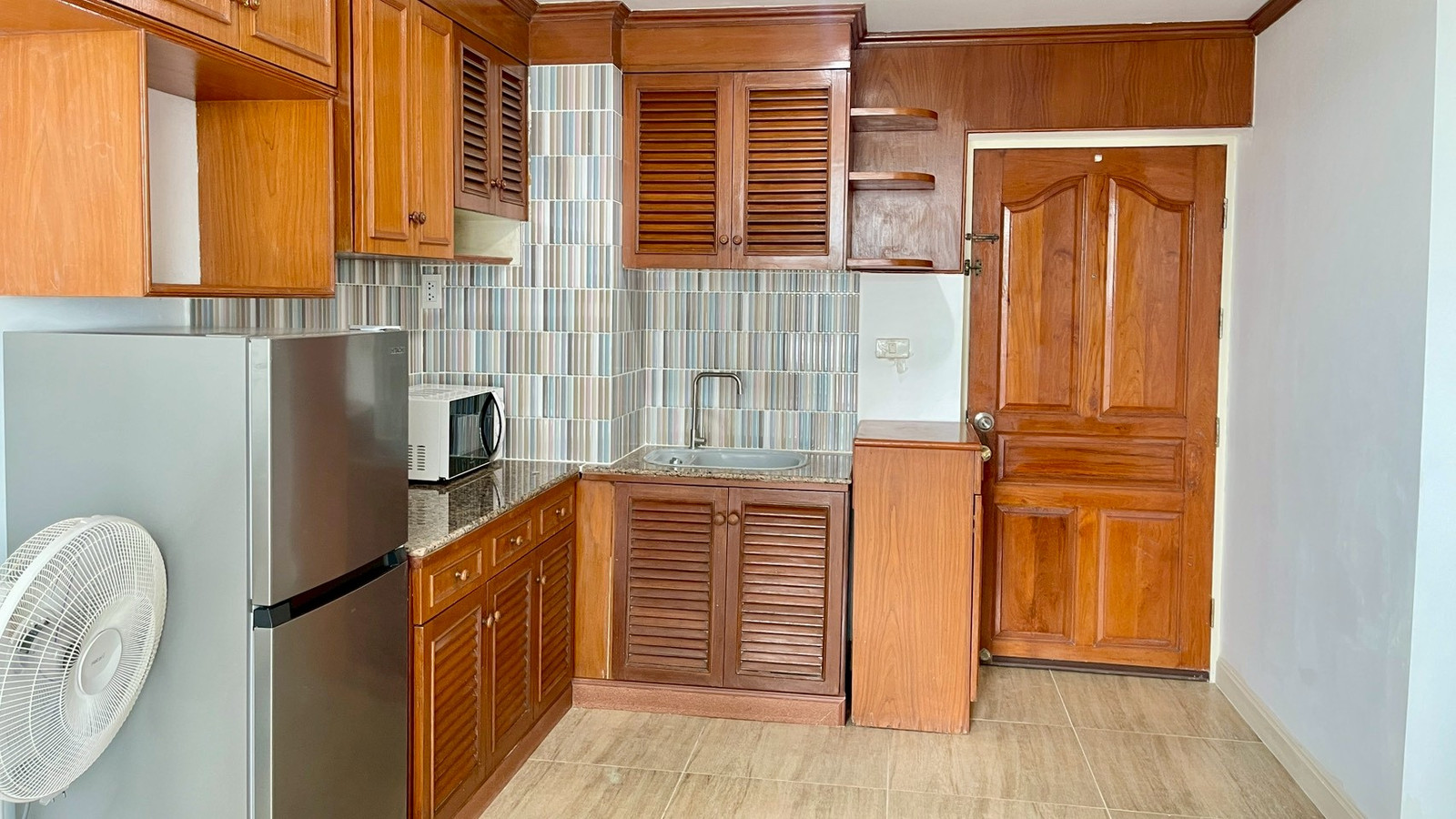 M549 Condo Baan Pathumwan – รูปที่ 3