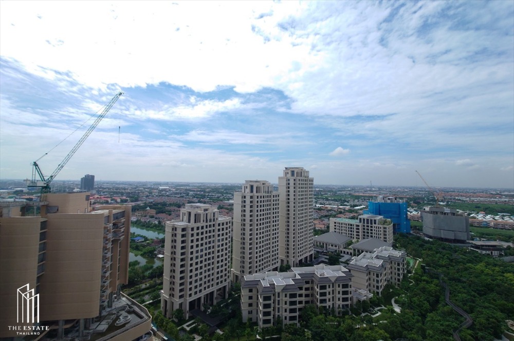 For rent Whizdom The Forestias (Mytopia) 65.37  sq.m. 2 bedroom แต่งครบ ได้วิวสวนโครงการ @50,000 Baht – รูปที่ 3