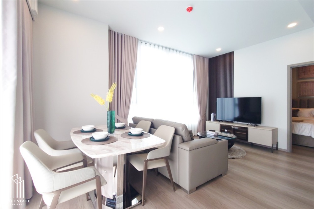 For rent Whizdom The Forestias (Mytopia) 65.37 sq.m. 2 bedroom แต่งครบ ได้วิวสวนโครงการ @50,000 Baht For rent Whizdom The Forestias (Mytopia) 65.37 sq.m. 2 bedroom แต่งครบ ได้วิวสวนโครงการ @50,000 Baht
