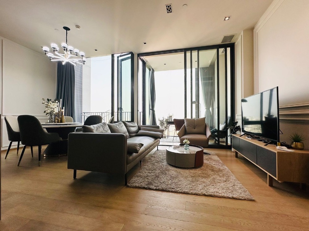 Condo for rent 28 Chidlom, fully furnished condo, ready to move in, close to Chidlom BTS, only 280 meters!!