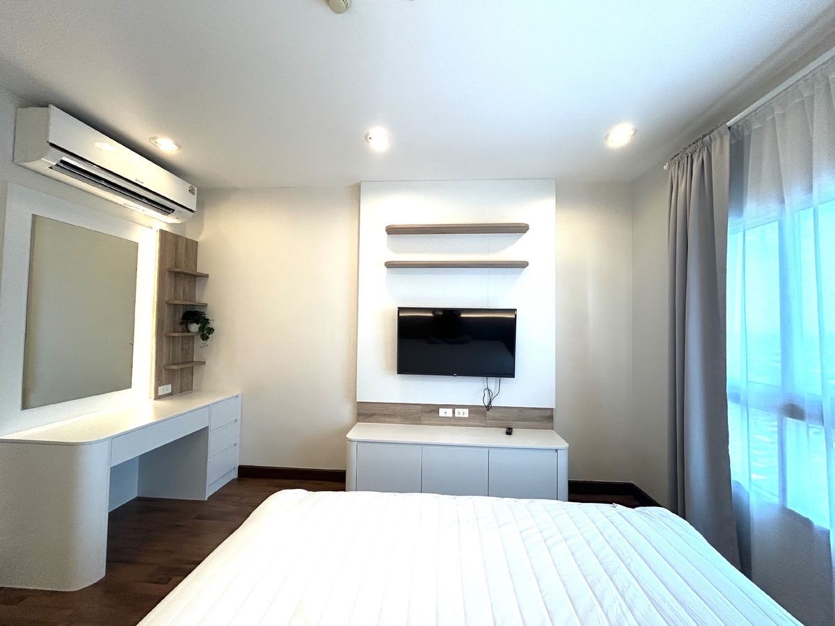 For rent Q House Sathorn 2 bedrooms closed to BTS Krungthonburi – รูปที่ 3
