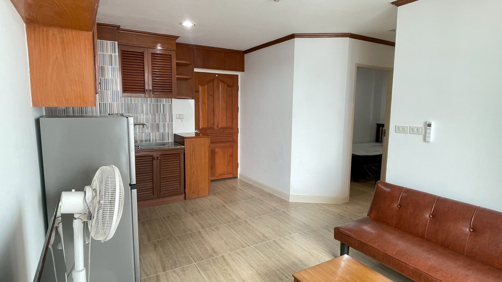 M549 Condo Baan Pathumwan – รูปที่ 4