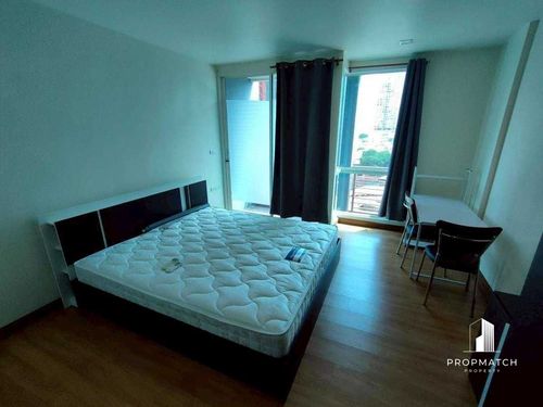 ✨Flash Deal ✨Wish @ Samyan(1Bed1Bath30SQM.) พร้อมอยู่ ! เพียง 3,950,000 บาท Tel.0981315848 @propmatch