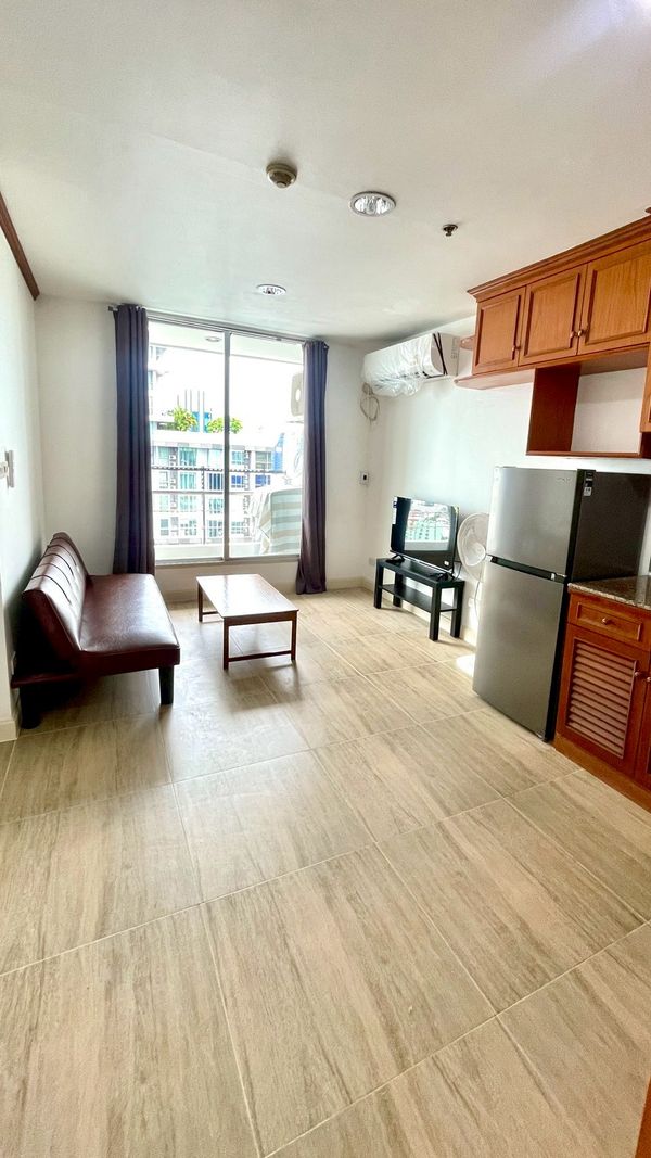 M549 Condo Baan Pathumwan