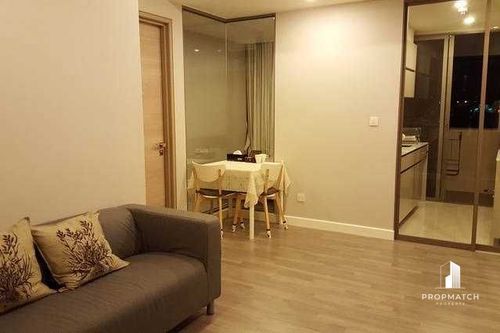 ✨Super Luxury ✨ The Room Rama4 (2 bedrooms, 79 sq m.) Cheapest price only 14.99 million baht. Tel.0981315848 @propmatch
