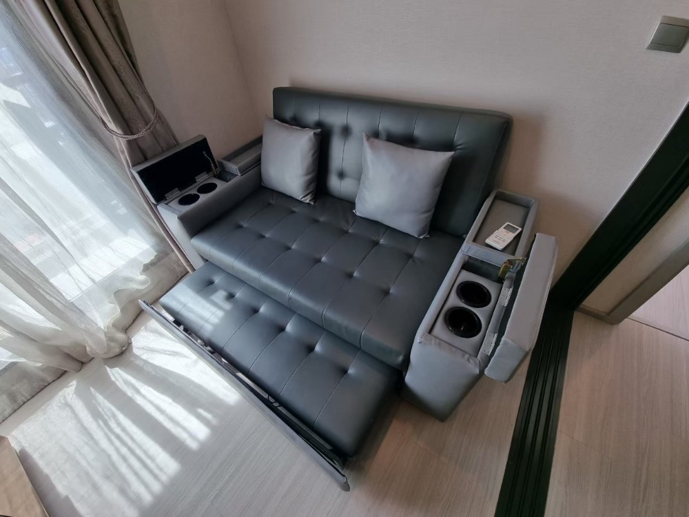 Highlight Room with High floor ราคาดีที่สุด 🔥 – รูปที่ 2