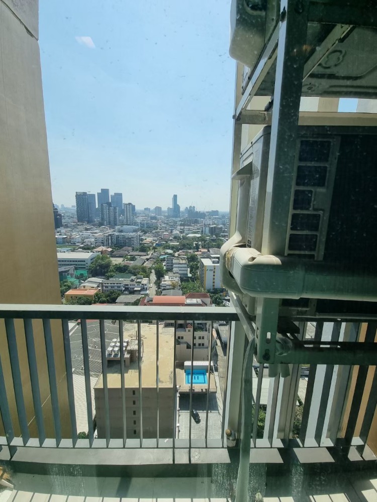 Highlight Room with High floor ราคาดีที่สุด 🔥 – รูปที่ 3
