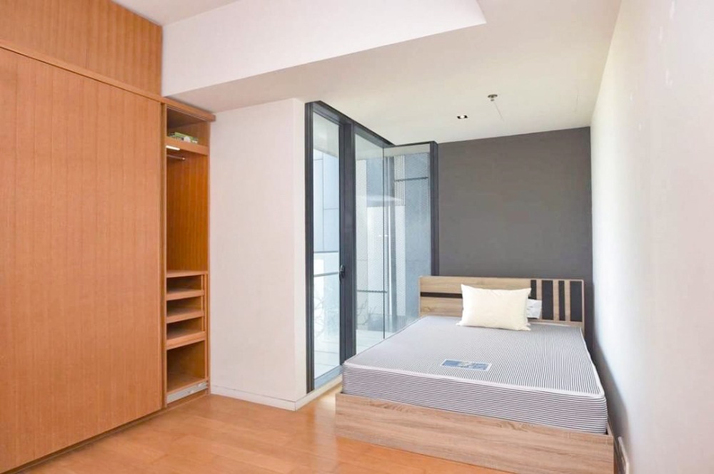 ❖ Special Price ❖ ตึก C ชั้น 10+ | 2 ห้องนอน 94.00 ตร.ม. | คอนโดใกล้ รพ. BNH 3 นาที, รร.เซนต์โยเซฟคอนเวนต์ 4 นาที, BTS ช่องนนทรี 4 นาที – รูปที่ 4