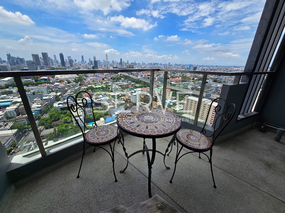 Studio Large Room Good Location Close to BTS Ratchathewi 650 m. @  Supalai Premier Ratchathewi – รูปที่ 4