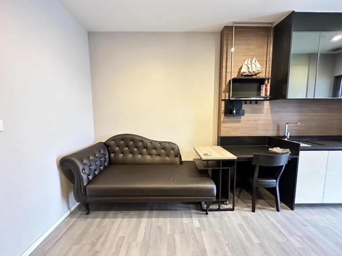 🌈(For Rent/) Condo The Room Sathorn Saint Louis⭐️Condo rental 🔸Size 35 sqm.🔸1 bedroom 1 bathroom 💰 Rent 18,000/month (1 year lease) 🌈(For Rent/) Condo The Room Sathorn Saint Louis⭐️Condo rental 🔸Size 35 sqm.🔸1 bedroom 1 bathroom 💰 Rent 18,000/month (1 year lease)