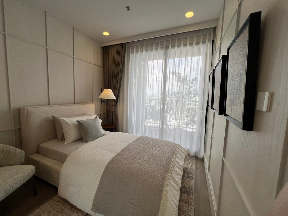 ขายด่วน! The Crown Residences 1 นอน (ตำแหน่งที่ดีที่สุดของโครงการ) – รูปที่ 4