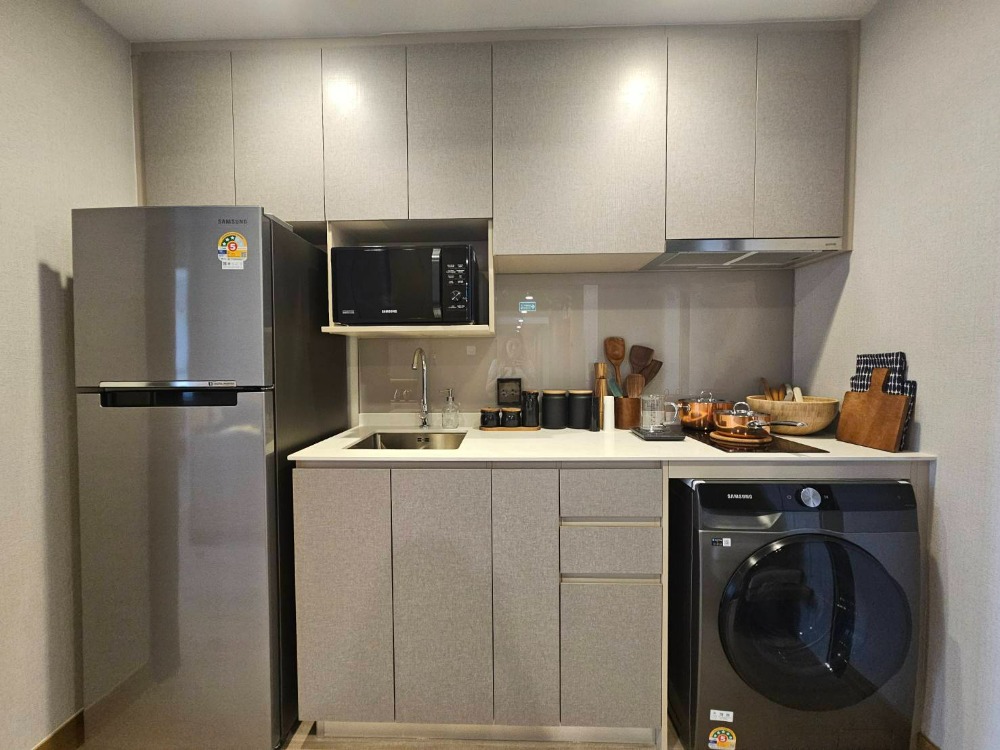 ขายด่วน! The Crown Residences 2 นอน (ตำแหน่งที่ดีที่สุดของโครงการ) ขายด่วน! The Crown Residences 2 นอน (ตำแหน่งที่ดีที่สุดของโครงการ)