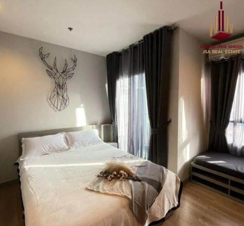 ✨ For Sale: Chapter One Midtown Ladprao 24 Condo ✨ 💰 Only 2,990,000 THB
