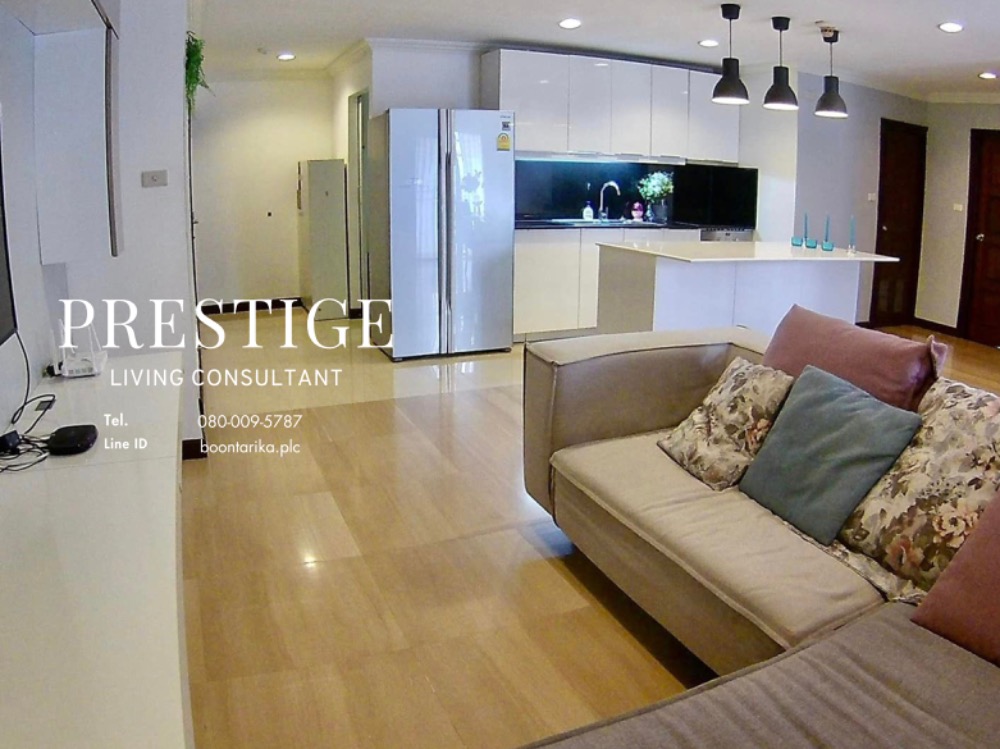 📌For RENT เช่า | Richmond Palace - 3BR (164 sqm) 70,000 THB/month