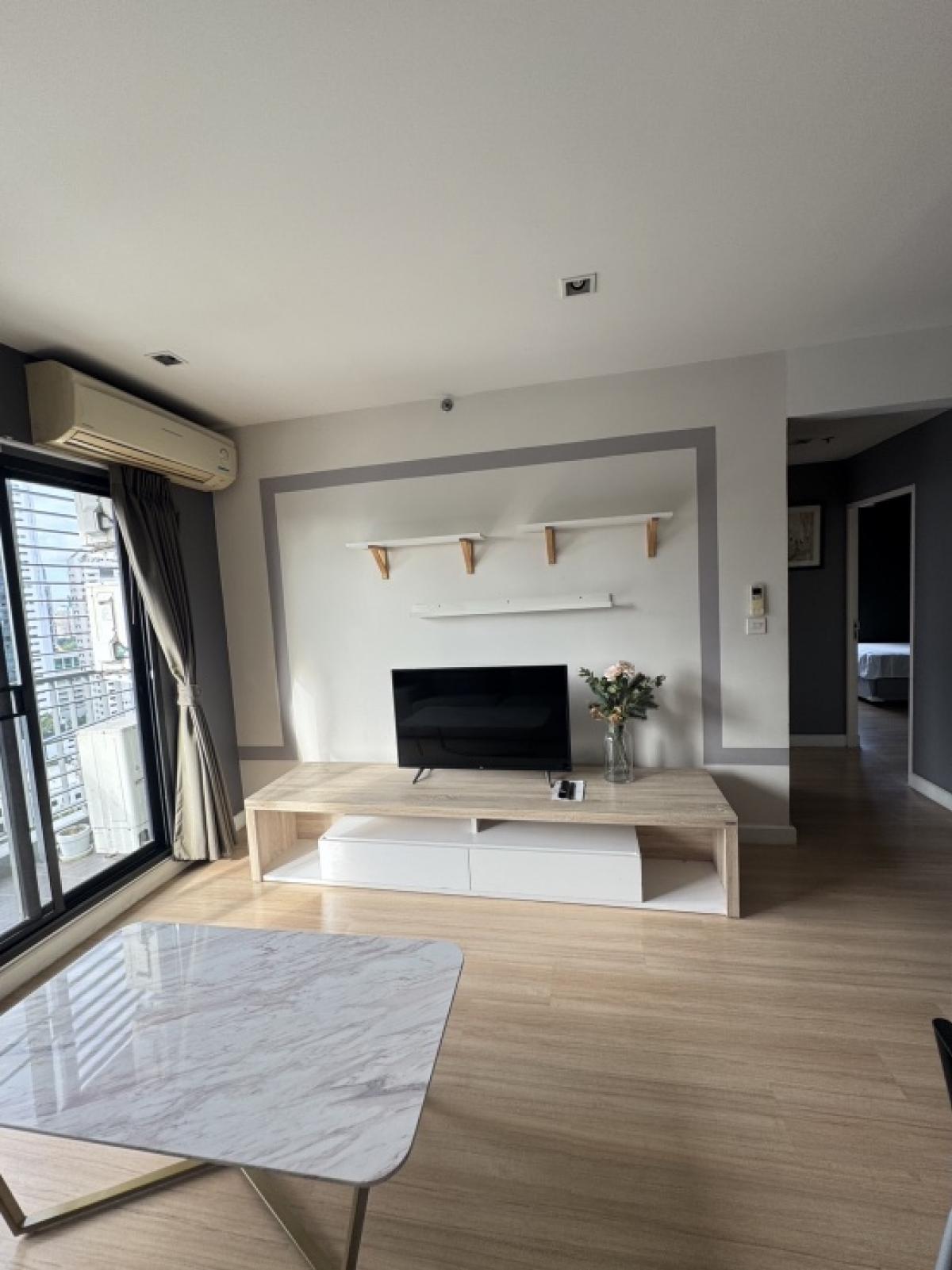 For Rent // The seed mingle sathorn-suanplu// 32,000 Baht/month