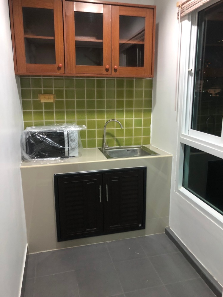 รีเจนท์โฮม 22 สุขุมวิท 85 ขายคอนโด bts อ่อนนุช regent home 22 sukhumvit 85 ใกล้ เอกมัย ทองหล่อ – รูปที่ 2