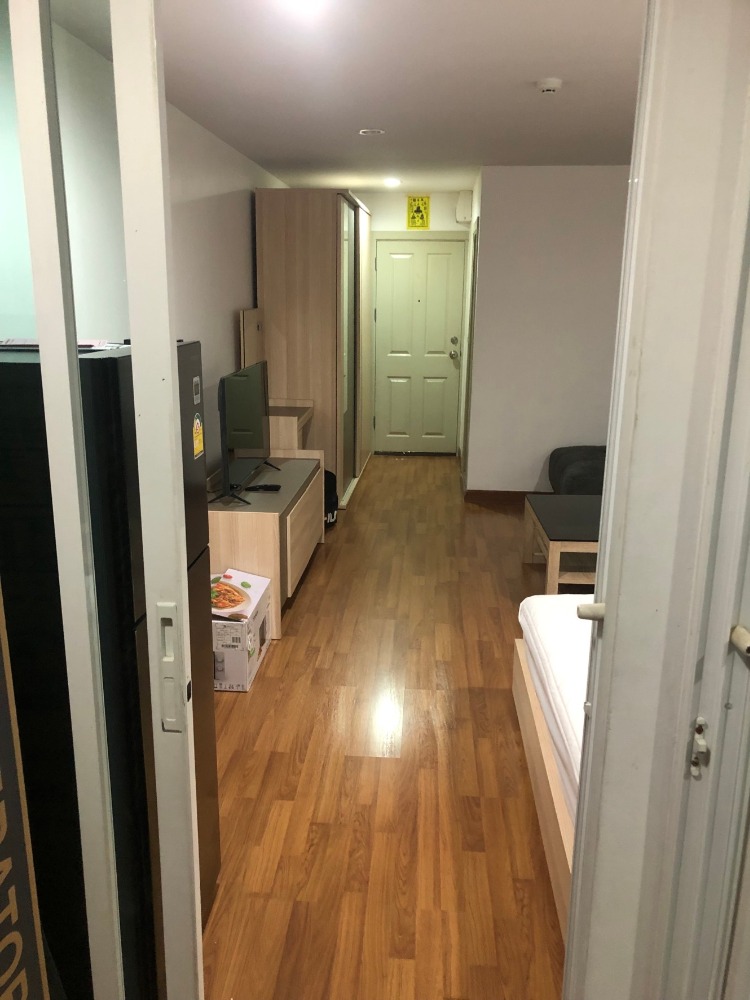 รีเจนท์โฮม 22 สุขุมวิท 85 ขายคอนโด bts อ่อนนุช regent home 22 sukhumvit 85 ใกล้ เอกมัย ทองหล่อ – รูปที่ 4